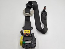2023-2025 Kia Niro Front Right Seatbelt Black 88820at500ccv Oem 2023-2025 Kia Niro Front Right Seatbelt Black 88820at500ccv Oem