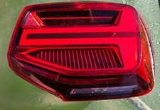 AUDI Q2 GA Rear Right Tail Light  81A945092C  2022 37518453