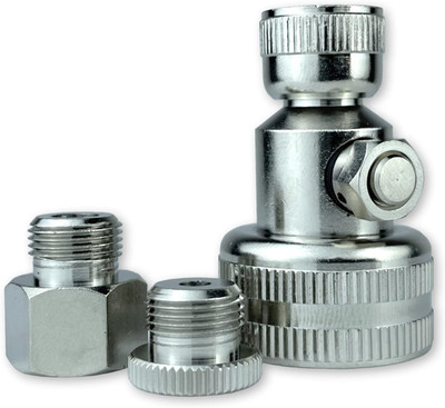 N-1091 Water Adapter for Liquid Fill Tires - Air and Liquid Fill OTR and Agricul