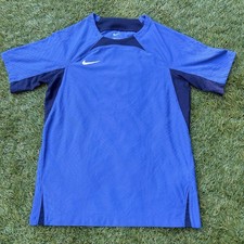 Nike Vapor IV Soccer Training Shirt DR0837-480