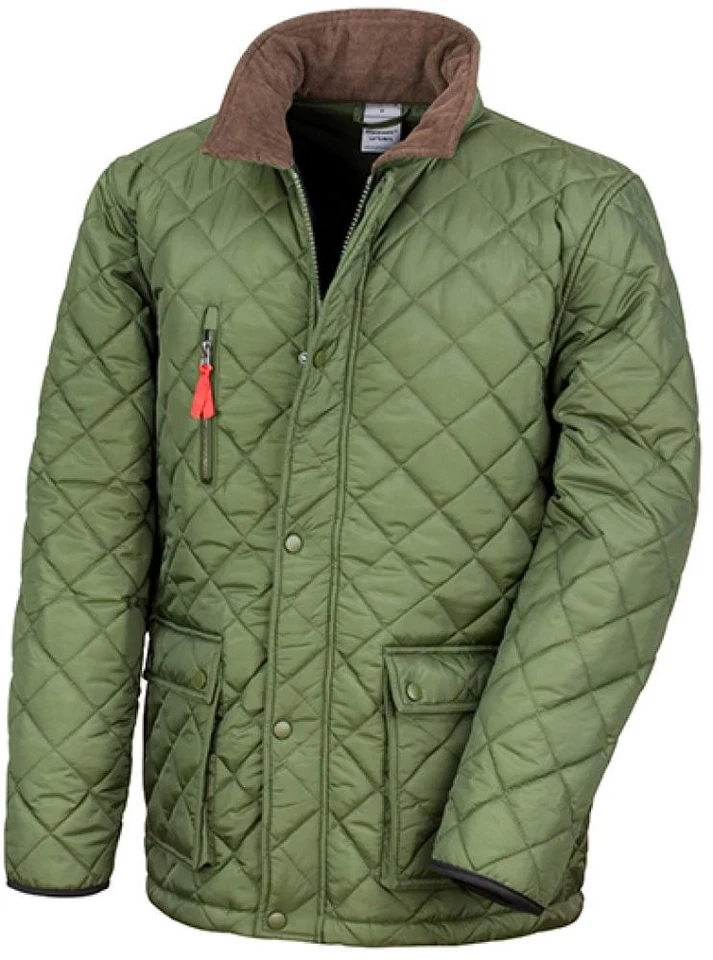 Cheltenham Gold Jacket | Result | R196X - Bild 1 von 1