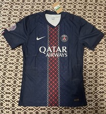 Nike PSG Ousmane Dembele Jersey