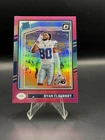 2025 Panini Ryan Flournoy Base (Raw)