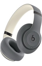 Beats Studio Pro - Wireless Noise Cancelling Over-the-Ear Headphones - Sand Gray