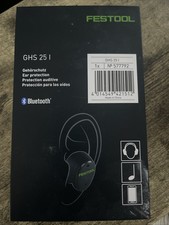 Festool Gehörschutz GHS 25 I ( 577792 )