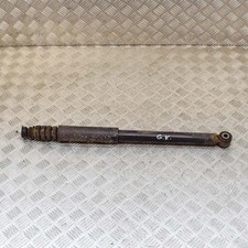 DACIA SANDERO MK2 Stoßdämpfer hinten links 562104719R 1,5 Diesel 66 kW 3011385