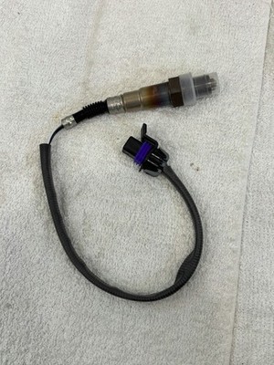 Cummins A034V246 Oxygen Sensor OEM Generator Engine O2 Sensor New Open Box
