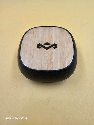 House of Marley Redemption ANC In-Ear BT Kopfhörer / Nur Ladecase