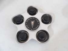1999 2000 2001 2002 2003 2004-2005 Pontiac Grand Am Center Cap