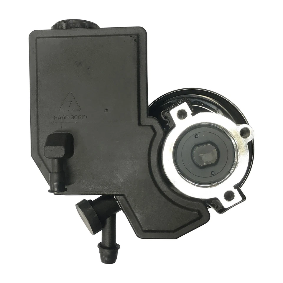 Edelmann 6181Pr 6181Pr Power Steering Pump For 01-04 Jeep Grand Cherokee - Image 3 of 4