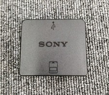 Sony Memory Card Adapter CECHZM1 Used