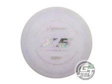 USED Prodigy Discs 400G X5 172g Lilac Oil Slick Foil CHALKY Distance Driver Disc