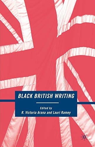 Black British Writing by R. Arana NEW Free UK Delivery - Image 5