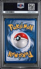 Pokémon Pokémon TCG Grade 3 Individual Collectible Card Game Cards
