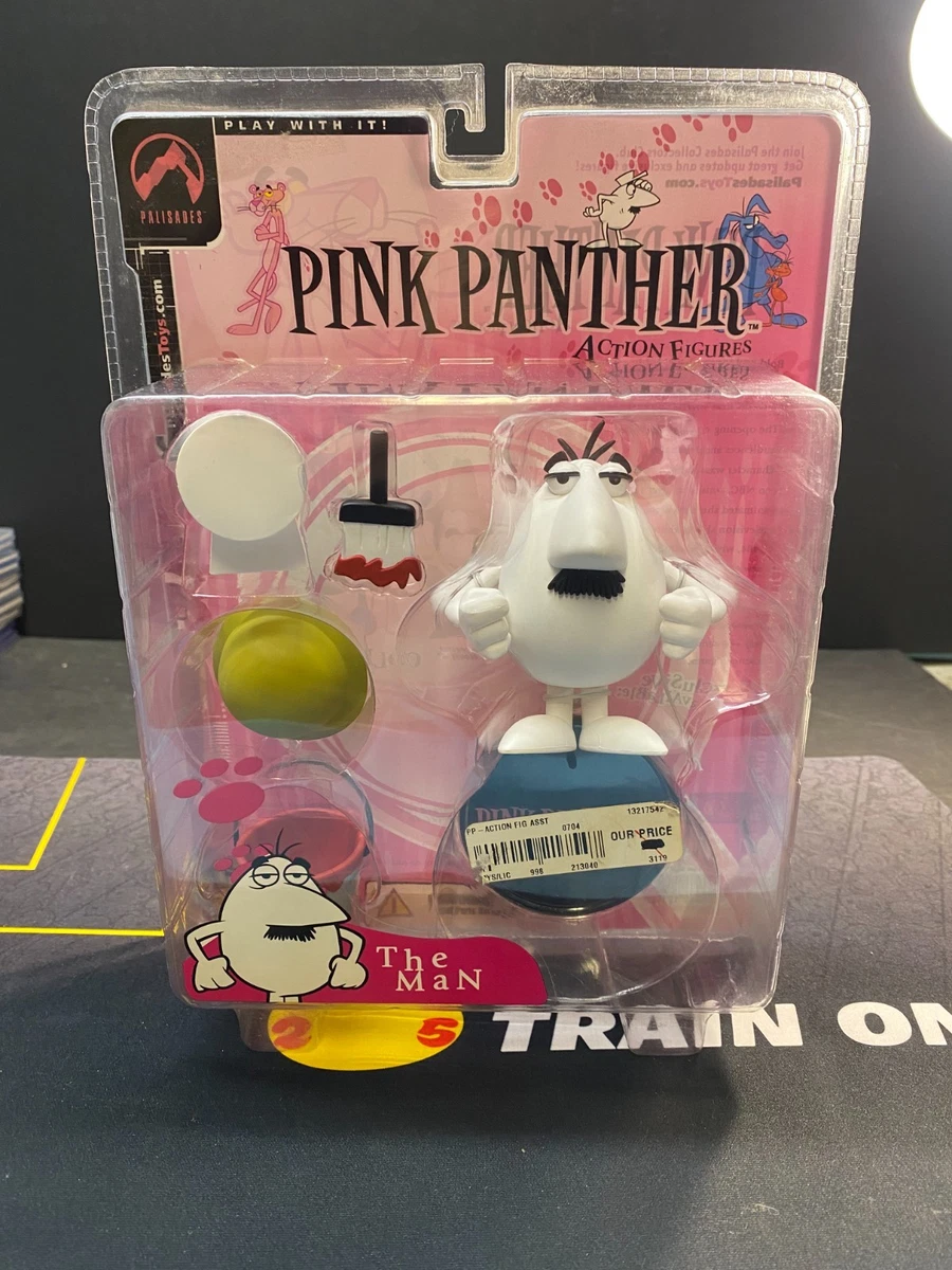 25+ Pink Panther Action Figures & Accessories for sale | Updated