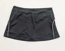 C9 by Champion Women's Skort Size M Black Athletic Mini Short