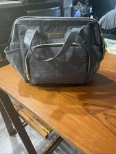 Fhelad Small Diaper Bag. Baby Bag. Gently Used Excellent Condition