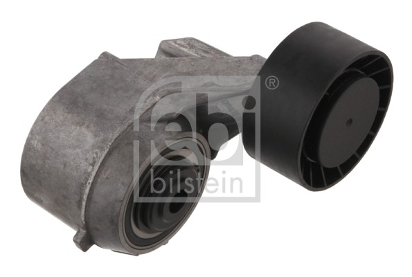 Febi Bilstein 01439 Riemenspanner, Keilrippenriemen For MERCEDES-BENZ-image