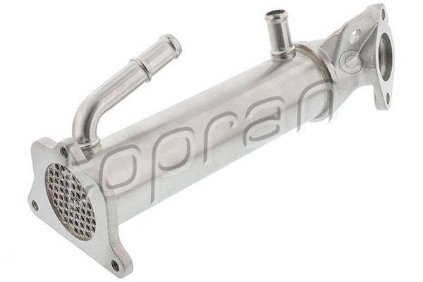 KüHler AbgasrüCkfüHrung Topran 630 156 FüR Ford Transit V363 FED FFD Bus FAD FBD-image