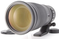 [Near Mint] NIKON AF-S NIKKOR 200-500mm f5.6 E ED VR F mount from Japan