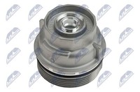 NTY CCL-TY-010 Deckel ÖLfiltergehäUse FüR Lexus Toyota