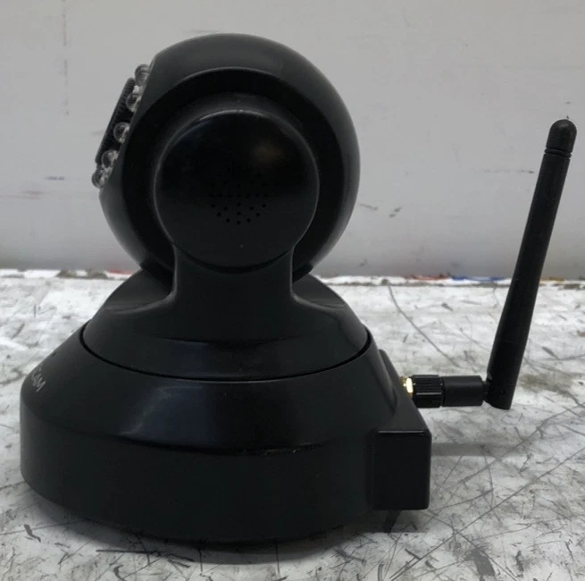Foscam NVision FI8918W Wireless IP Surveillance Security Camera - Image 4 of 4
