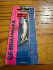 MADNESS shiriten VIBE53 Konoshiro Lure ☆