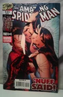 The Amazing Spider-Man Marvel Comics 545 7.0