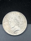 1922-P Peace Silver Dollar US Coin A43