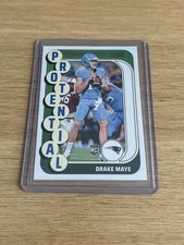 Drake Maye