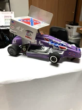 Dirt Track 1/24 Custom Built Sprint Slot Car