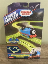 Thomas & Friends Track Master Glowing Track Pack (15 Track Pieces  New Sealed