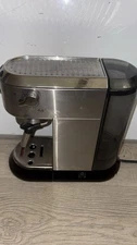 De'Longhi Dedica Arte Espresso Machine Only  EC680M Tested No Scooper