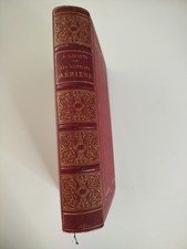 Aérostation 1880 Montgolfière Dirigeable Le Zenith Naufrages Reliure Ch. Magnier