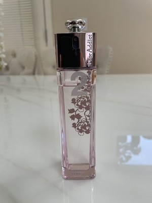 CHRISTIAN DIOR DIOR ADDICT 2 EDT LIGHT 100ML (SPRAY)