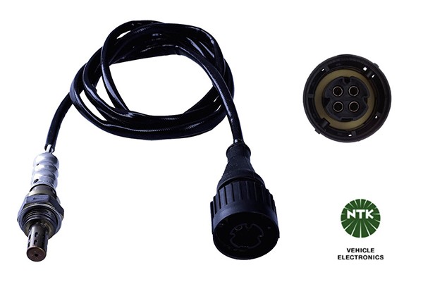 NTK Lambdasonde Regelsonde FüR BMW 3Er Cabriolet E30 320I 325I E36 318I 5Er-image