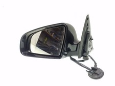 Retroviseur gauche (ou coque) Audi S6