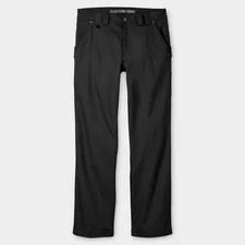 Men's DuluthFlex Fire Hose Carpenter Pants Relaxed Fit Work Utility Durable