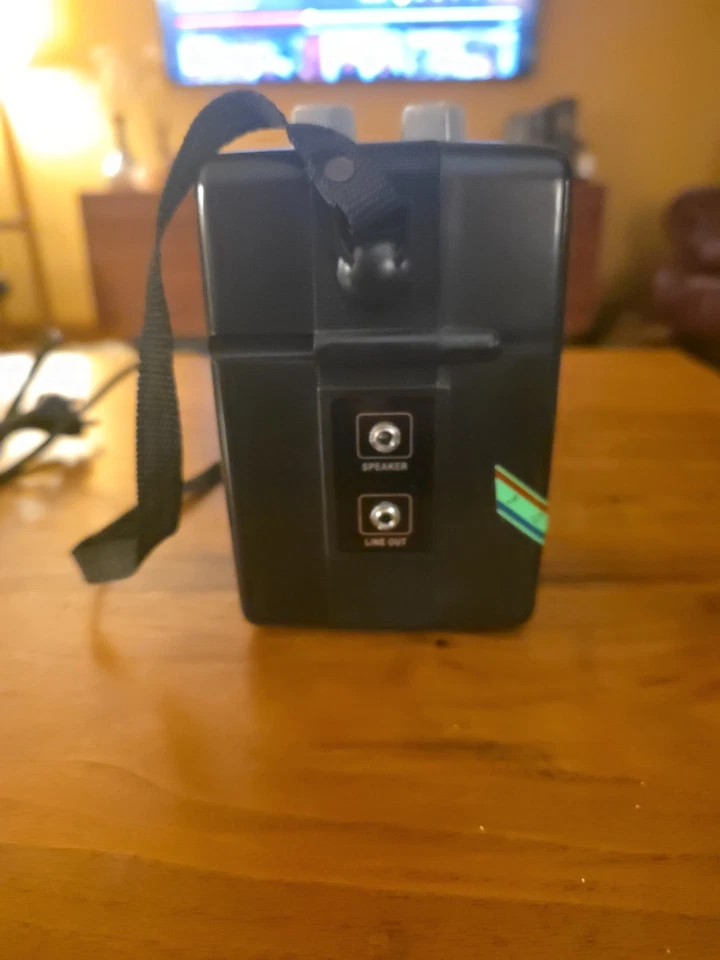 Radel Maestro S Dual Digital Tambura UNTESTED - Image 4 of 4