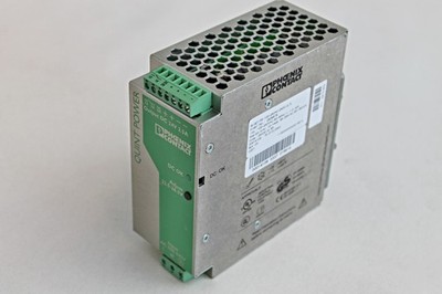 Phoenix Contact QUINT-PS100-204AC/24DC/2,5 Netzteil