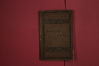 291482 Gaius Julius Caesar C. IULII CAESARIS COMMENTARII DE BELLO GALLICO
