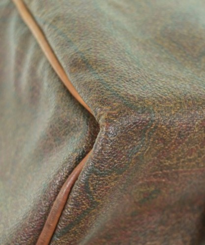 ETRO Traveling Bags Brown(Paisley) 2200582519237 - Picture 15 of 17