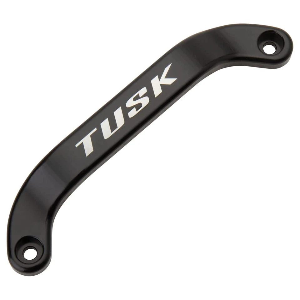 Mango Tusk Grab negro para KTM 500 EXC-F 2020-2023 Foto 3 de 4