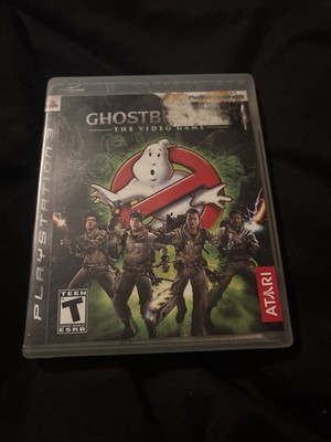 Ghostbusters - Sony PlayStation 3