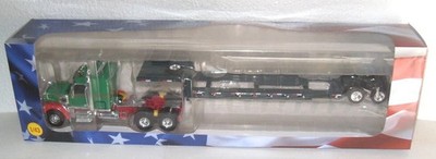 FREIGHTLINER CROWNED (2008) AMERICAN TRUCK 1:43 TRAILER MODEL