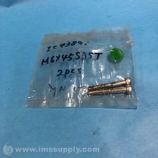 ABB M6X45SBST Hexagon Socket Head Cap Screw FNOB