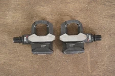 LOOK Keo Blade Carbon Oversized Platform Clipless Road Pedals 227g