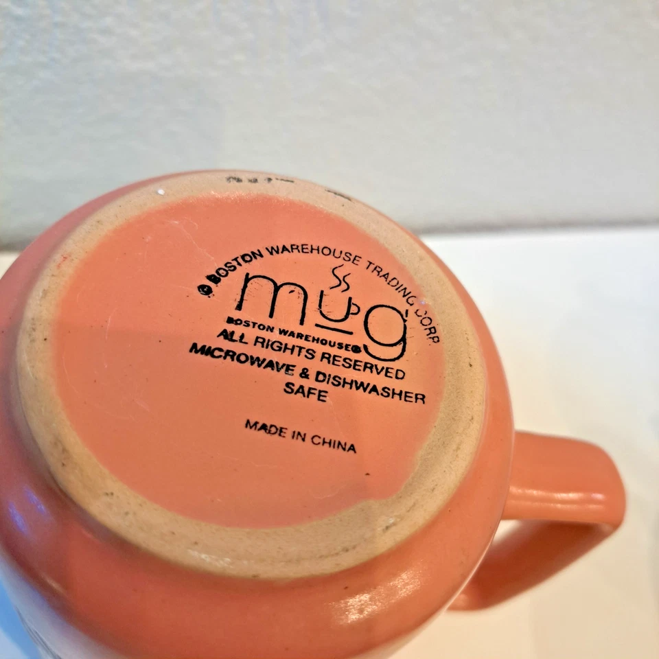 Taza de café o té “I Can’t Adult Today” con humor novedoso 16, oz Foto 4 de 4