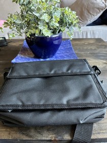 Official Sega Dreamcast Carrying Case Travel Bag