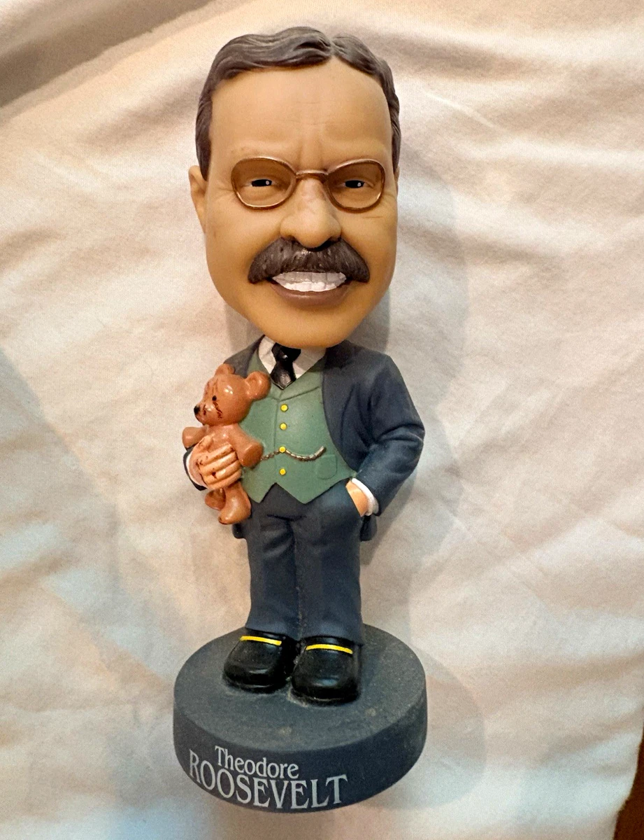 25+ Bosley Bobbers Collectible Bobbleheads for sale | Updated Oct 2026